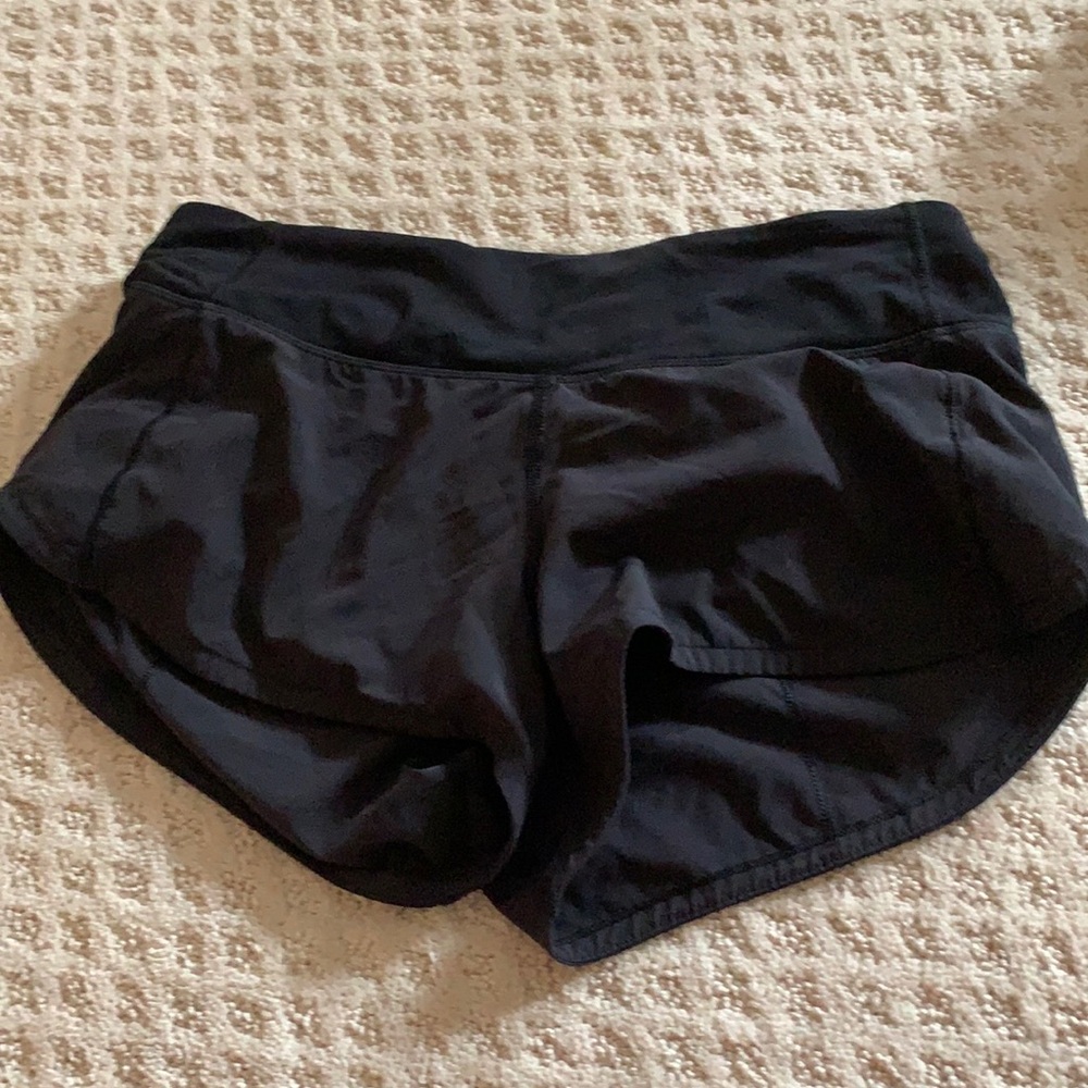 Lulu 2.5 shorts